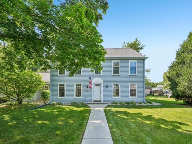 House for sale in Mequon, Wisconsin