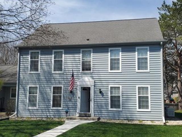 House for sale in Mequon, Wisconsin