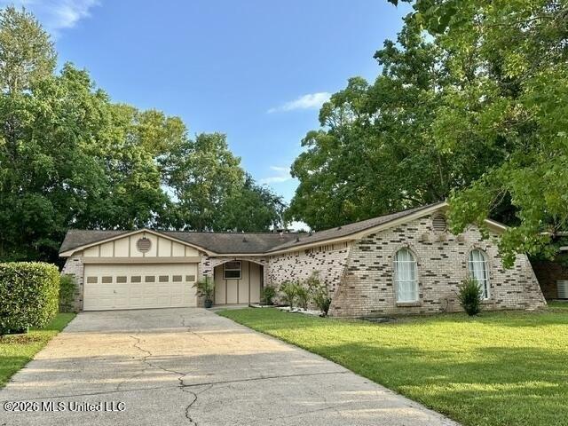 House for sale in Ocean Springs, Mississippi