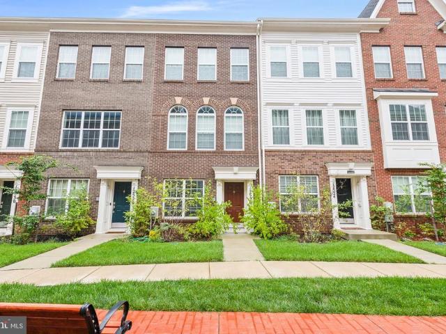 Townhouse for sale in Beltsville
