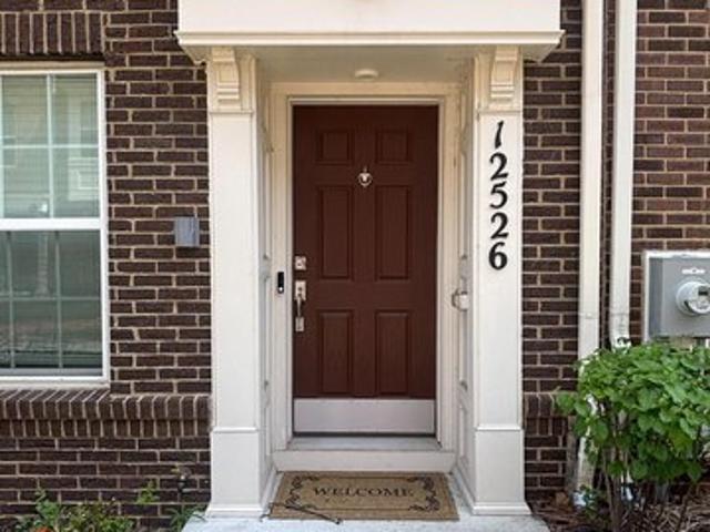 Townhouse for sale in Beltsville, Maryland