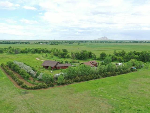 Farm for sale in Whitewood, South Dakota