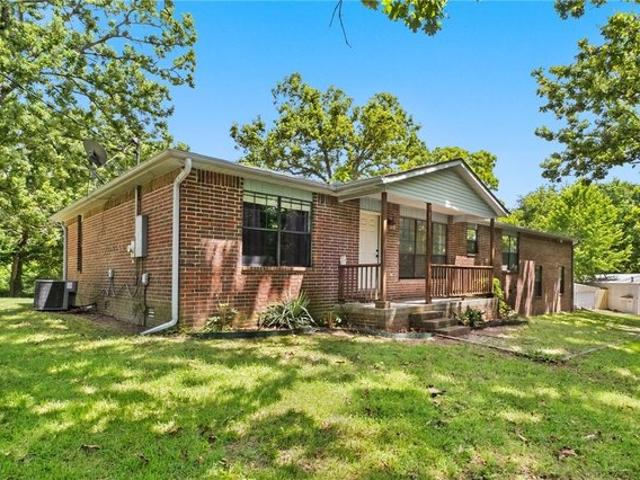 House for sale in Ark