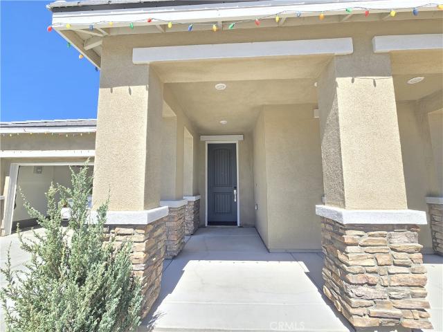 Property for rent in Victorville, California