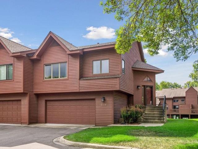 Townhouse for sale in Burnsville, Dakota County