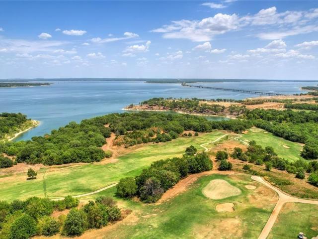 Land for sale in Kingston, Oklahoma