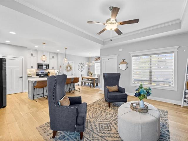 House for sale in Kansas
