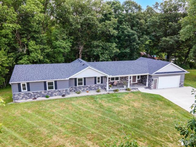 House for sale in Ida