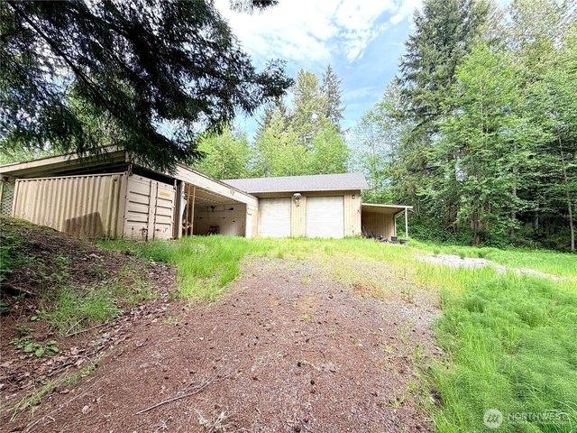 Land for sale in Duvall, Washington