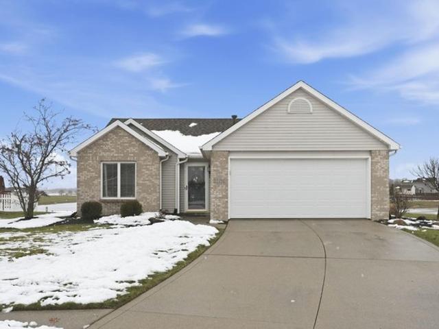 House for sale in Fort Wayne, Indiana