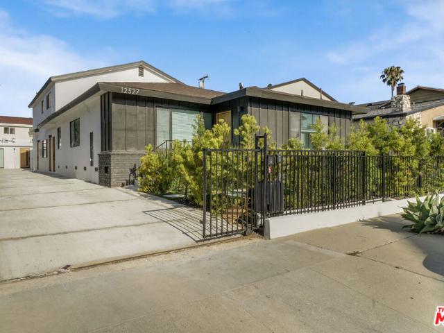 House for sale in Hawthorne, California