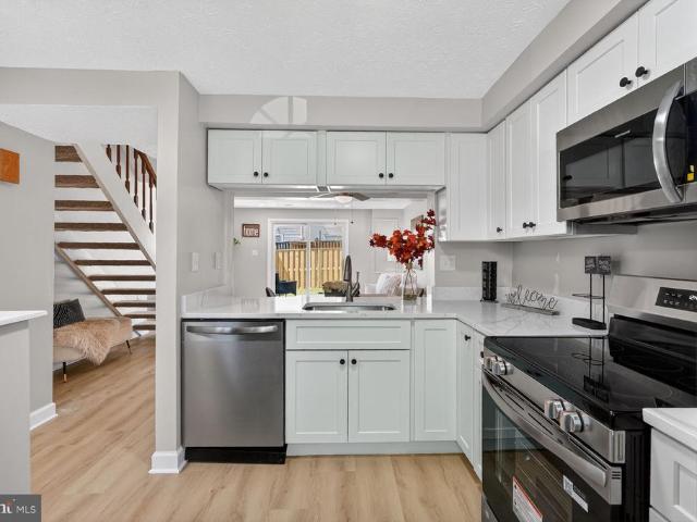 Townhouse for sale in Boyds, Maryland