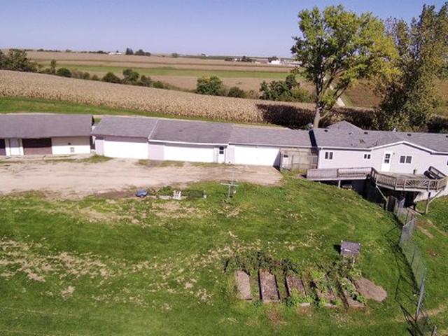 House for sale in Mount Hope, Grant County