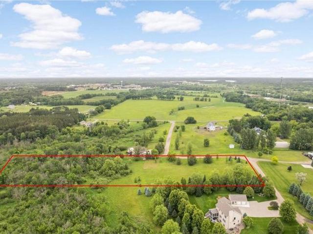 Land for sale in Zimmerman, Minnesota