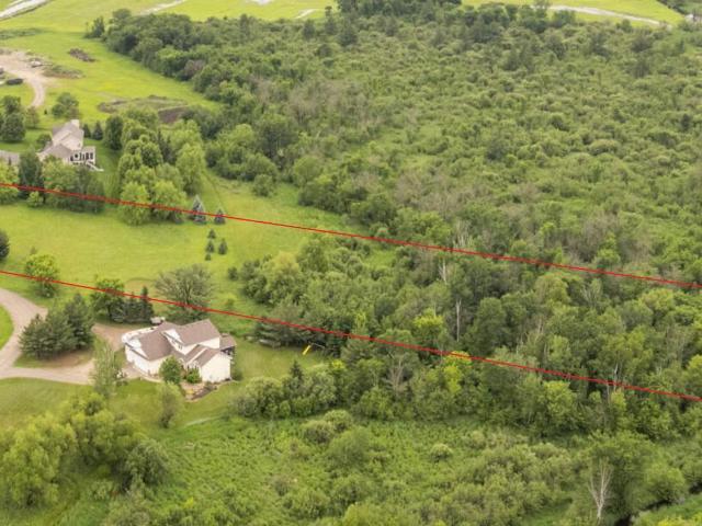 Land for sale in Zimmerman