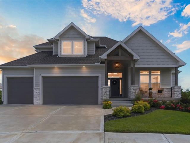 House for sale in Kansas