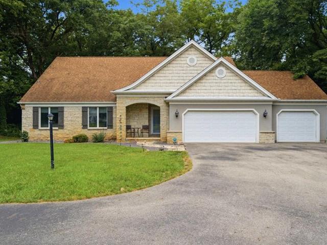 House for sale in Brimfield, Illinois