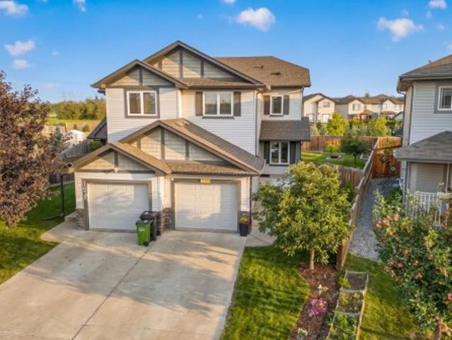 House for sale in Wedgewood, Alberta