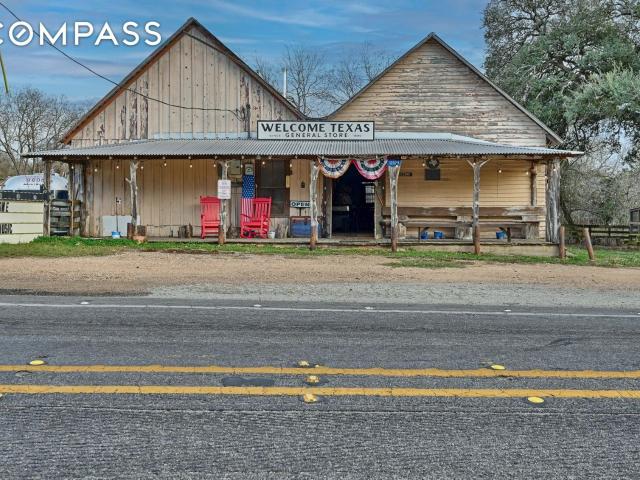 Property for sale in Industry, Texas