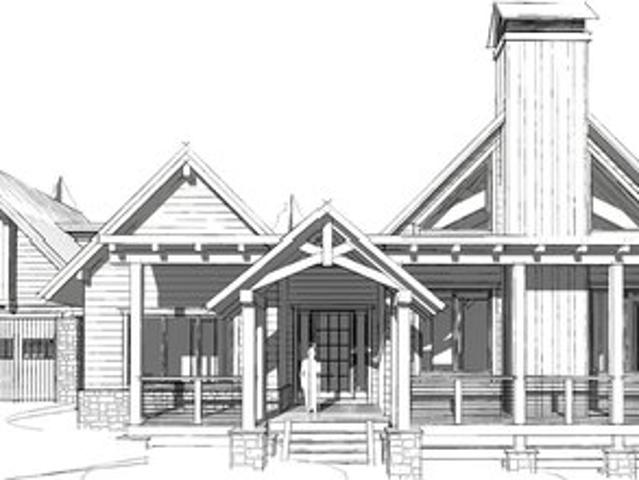 House for sale in Truckee, California