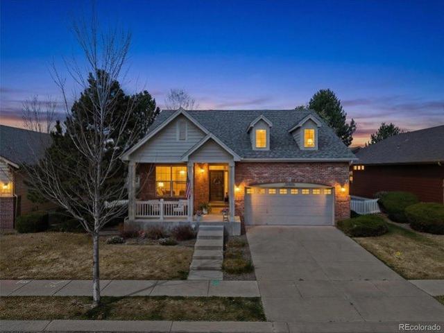 House for sale in Broomfield, Colorado