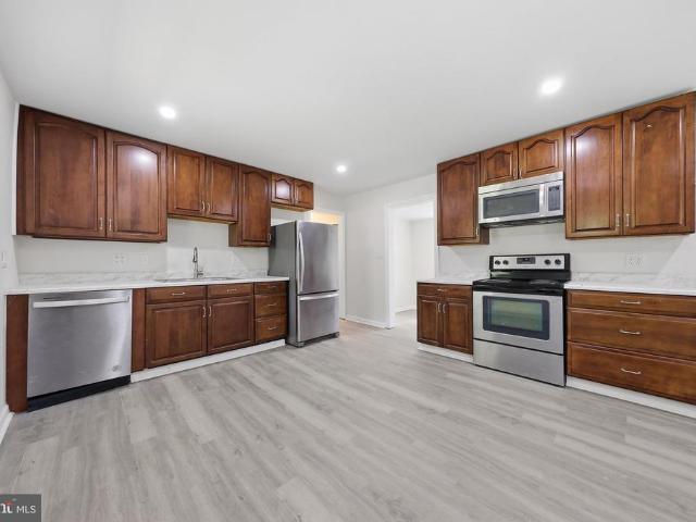 House for sale in Hancock, Maryland