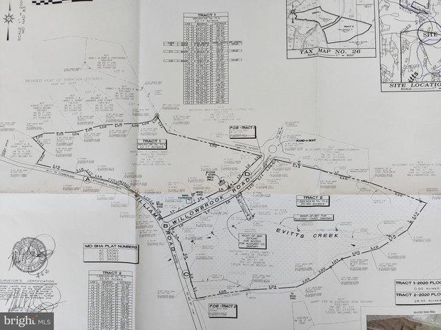 Land for sale in Cumberland, Maryland