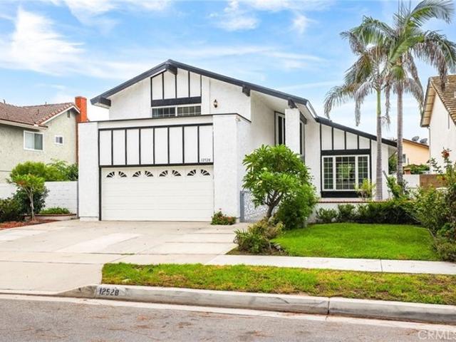 House for sale in Cerritos, California