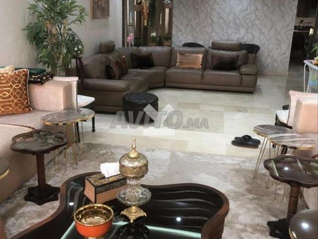 Appartement vente à Anfa, Gharb-Chrarda-Beni Hssen