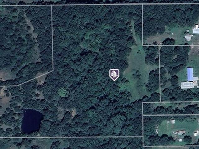 Land for sale in Seminole, Oklahoma