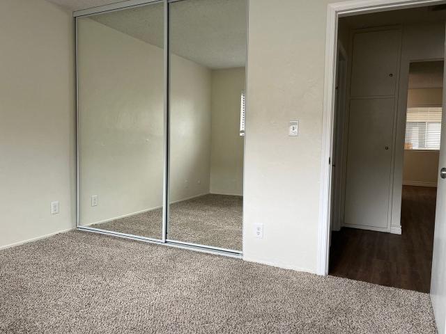 Apartment for rent in Poway, California