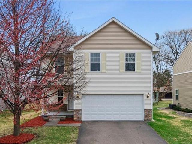 House for sale in Legacy Creek Parkside, Blaine