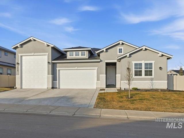 House for sale in Nampa, Idaho
