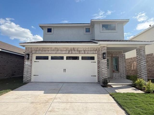 House for sale in Manor, Texas