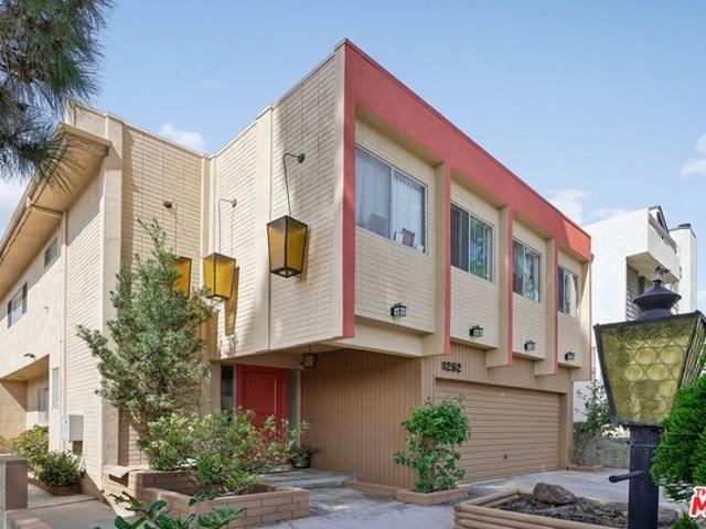 House for sale in Santa Monica, California