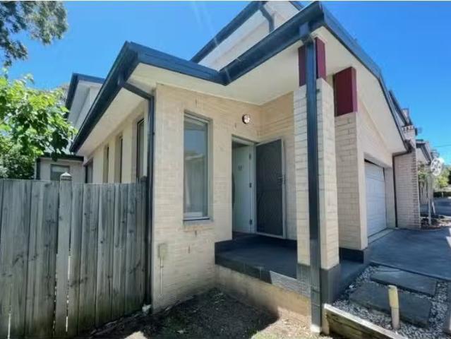 House for rent in Baulkham Hills, Sydney