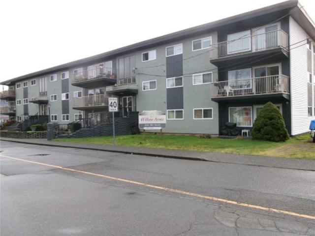Property for sale in Courtenay, British Columbia