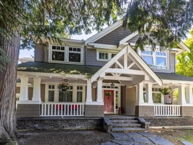 Property for sale in Surrey, British Columbia