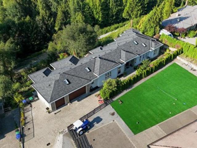 House for sale in Surrey, British Columbia