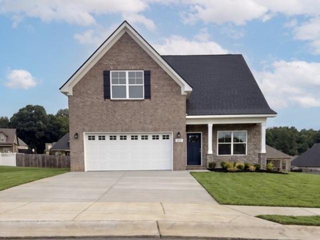 House for sale in Ashland City, Middle Tennessee