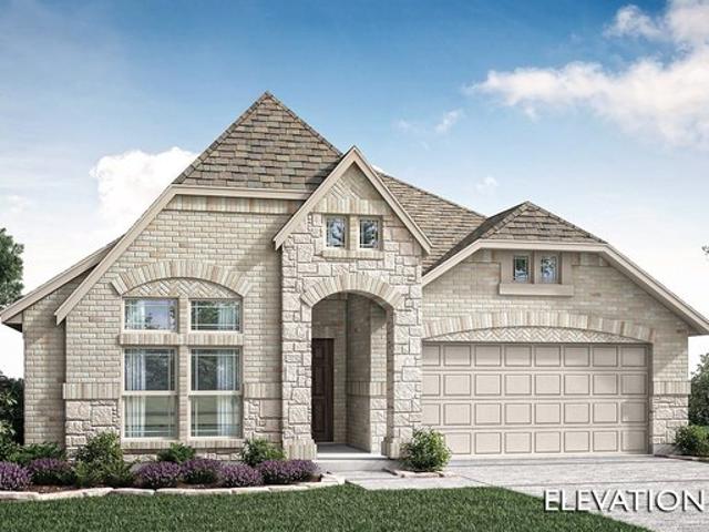House for sale in Ellis, Texas