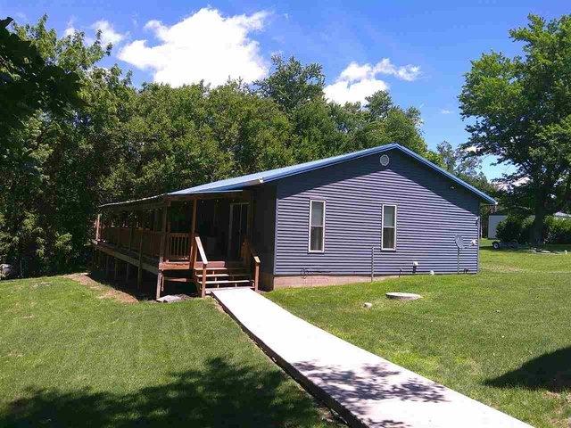 House for sale in Brooklyn, Iowa
