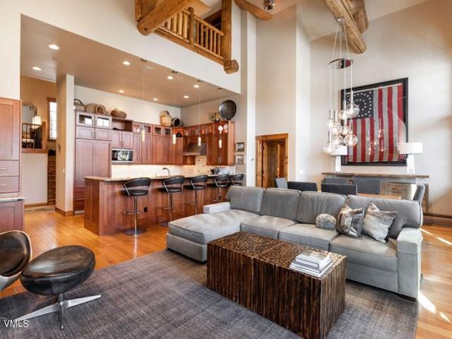 Townhouse for sale in Eagle, Colorado