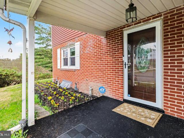 House for sale in Pennsylvania
