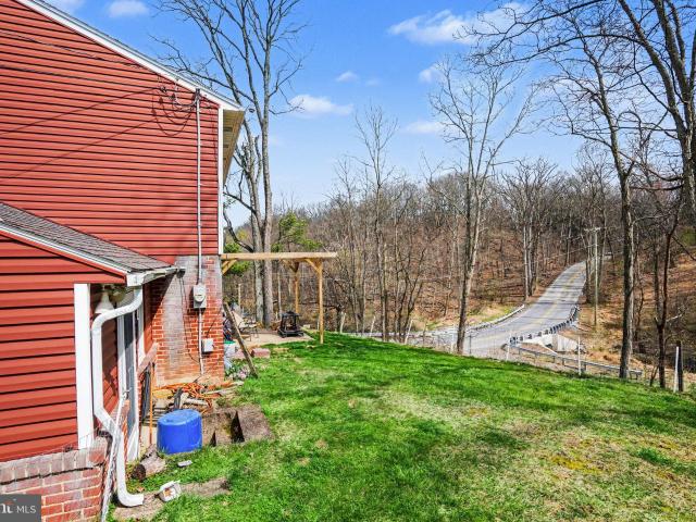 House for sale in Pennsylvania