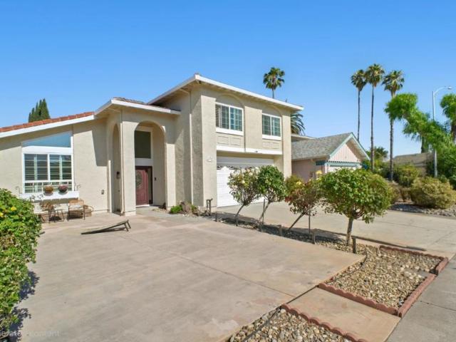 House for sale in Milpitas, California