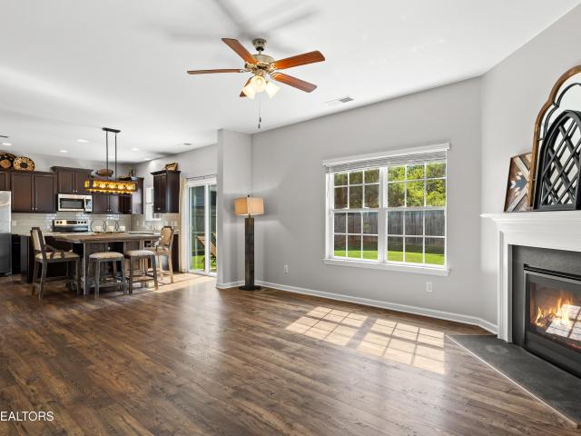 House for sale in Tennessee