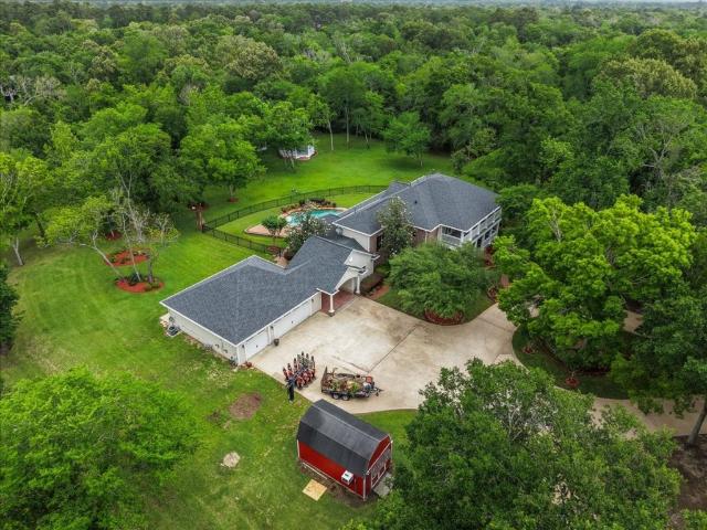 House for sale in Friendswood, Texas