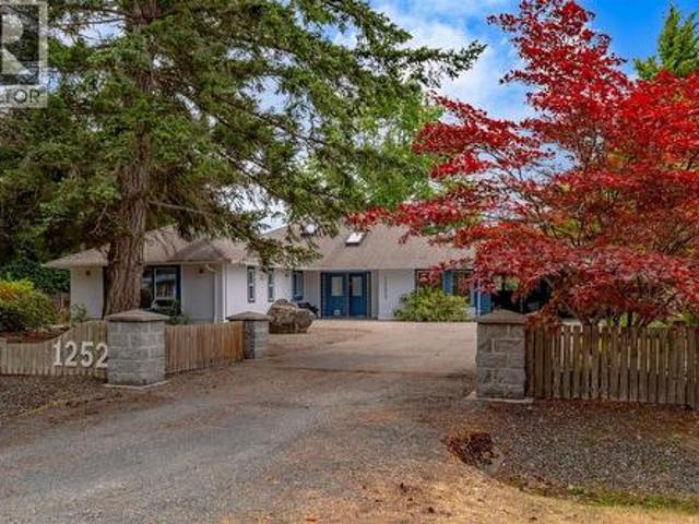 House for sale in British Columbia
