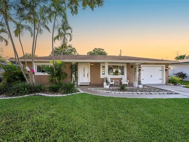 House for sale in Clearwater, Florida